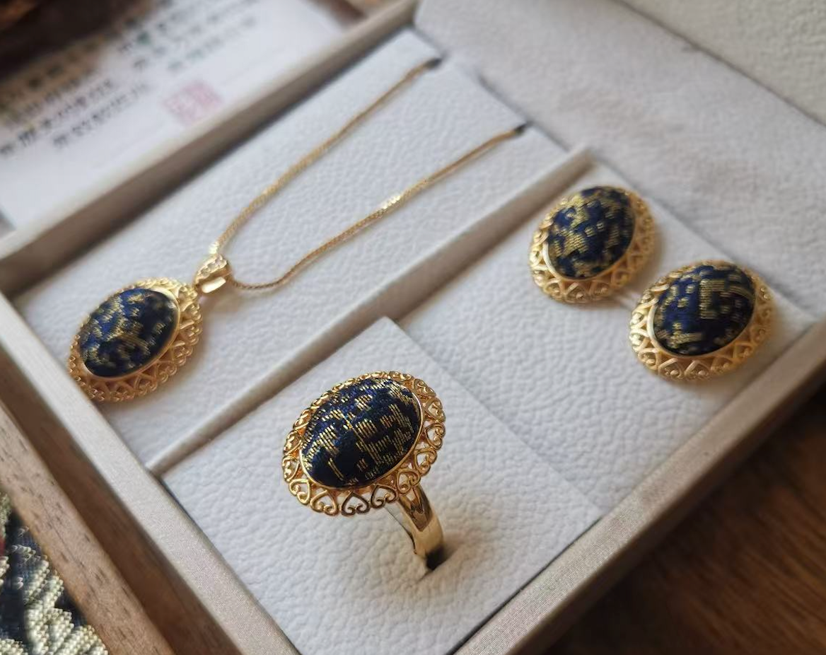 Jincang brand story
